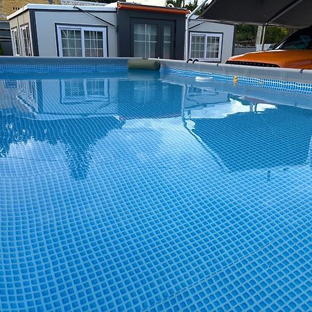 Mini House Oasis Ξενοδοχείο Miami Springs Εξωτερικό φωτογραφία