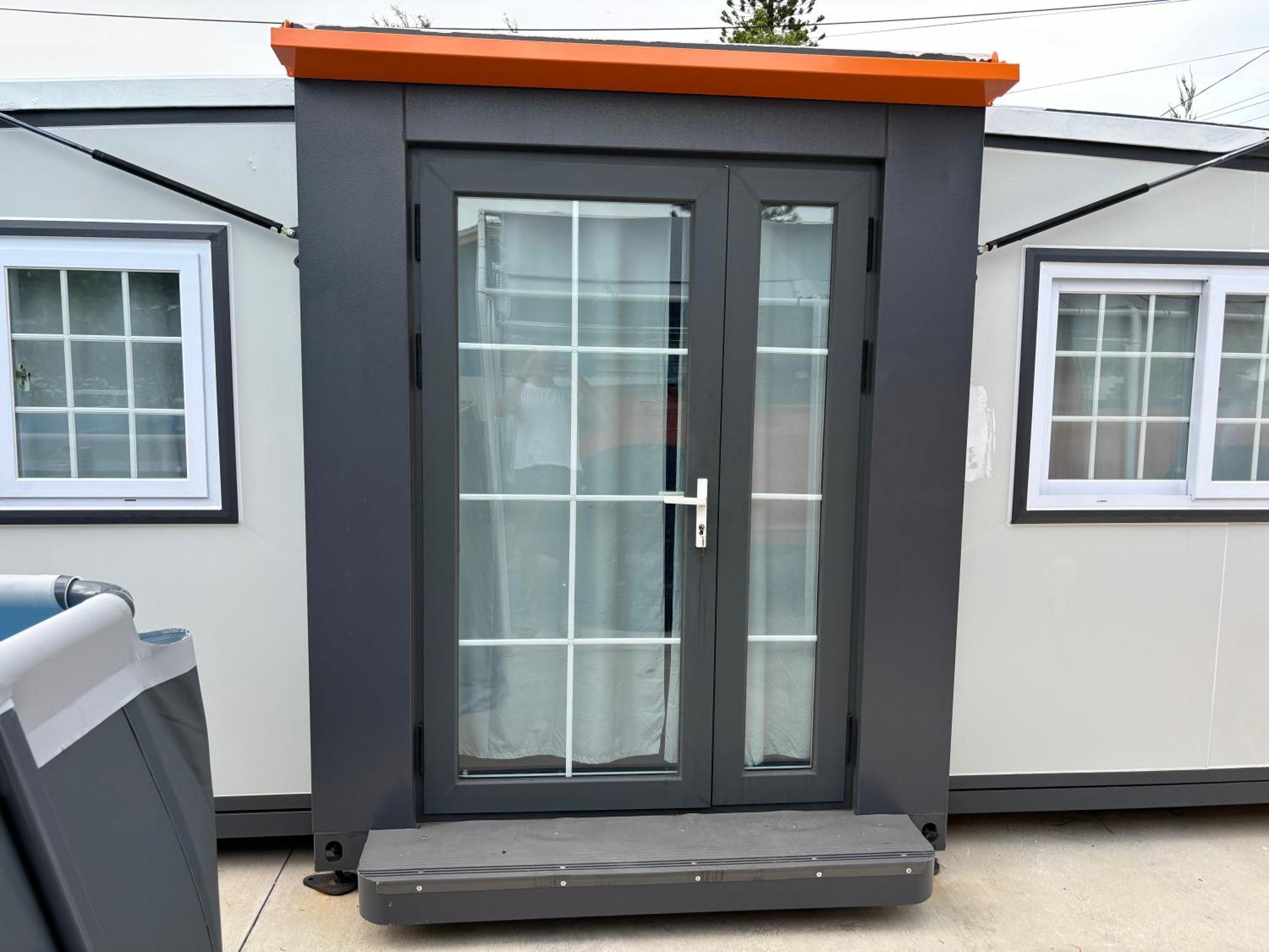 Mini House Oasis Ξενοδοχείο Miami Springs Εξωτερικό φωτογραφία