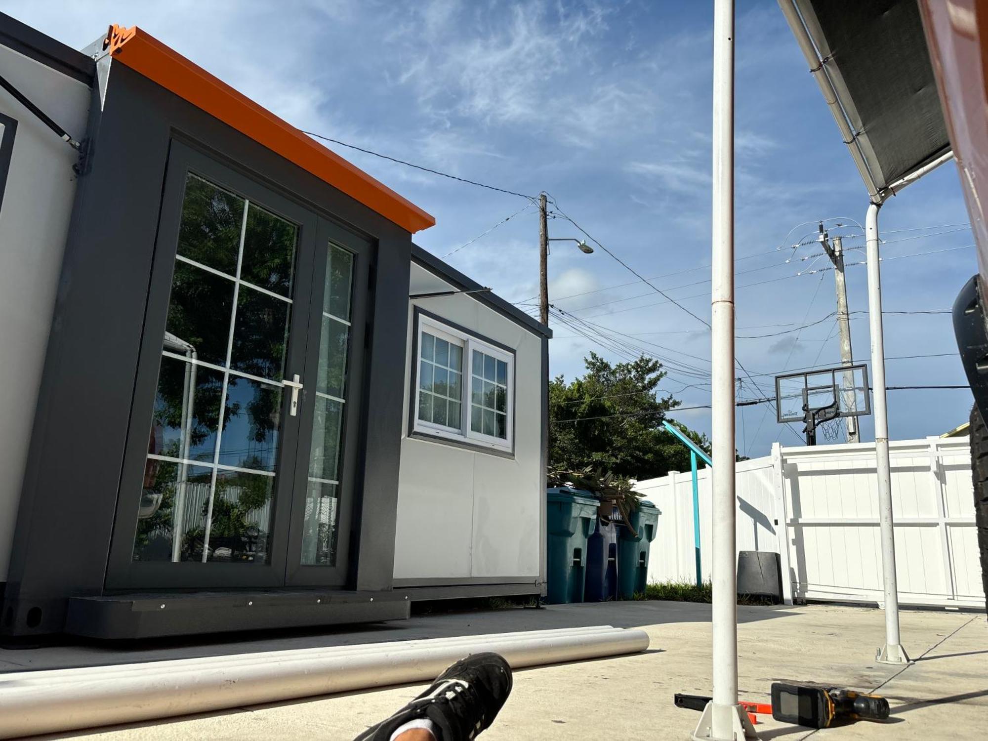 Mini House Oasis Ξενοδοχείο Miami Springs Εξωτερικό φωτογραφία